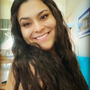 Meet your Posher, Mariah